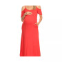 Maternity Lexi Maxi Dress