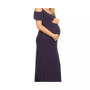 Maternity Lexi Maxi Dress