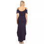 Maternity Lexi Maxi Dress