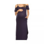 Maternity Lexi Maxi Dress