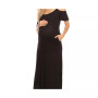 Maternity Lexi Maxi Dress