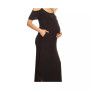 Maternity Lexi Maxi Dress