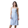 Womens' Sleeveless Sheath Dress