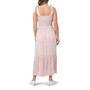 Maternity Ollie St Smocked Dress