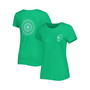 Women's Green WM Phoenix Open Danby Tri-Blend T-shirt