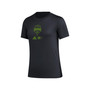 Women's Black Seattle Sounders FC AEROREADY Club Icon T-shirt