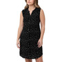 Maternity Felicity Button Down Shirt Dress
