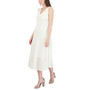 Women's Lace Cowlneck Dress