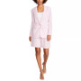 Women's Linen On The Edge Blazer