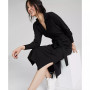 Women's 100% Cashmere Sweater Dress, Created for Macy's