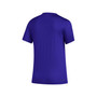 Women's Purple Orlando City SC AEROREADY Club Icon T-shirt