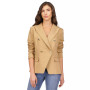 Women's Peak-Lapel Blazer, Regular & Petite