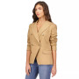 Women's Peak-Lapel Blazer, Regular & Petite