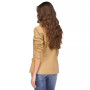 Women's Peak-Lapel Blazer, Regular & Petite