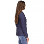 Women's Peak-Lapel Blazer, Regular & Petite