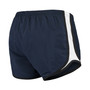 Women's Navy, White Penn State Nittany Lions Elite Shorts