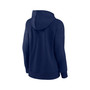 Women's Branded Navy Penn State Nittany Lions Evergreen Campus Pullover Hoodie