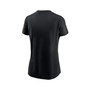 Women's Black San Francisco Giants Local Team T-shirt