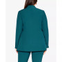 Trendy Plus Size Hannah Long Sleeve Jacket
