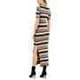 Women's Esme Striped Sweater-Knit Dress