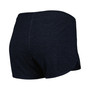 Women's Heather Black Miami Hurricanes Simone Core Shorts