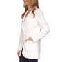 Women's Two-Button Mensy Blazer