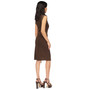 Women's Astor Studded Slit Dress