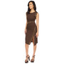 Women's Astor Studded Slit Dress