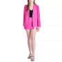 Women's Payton Open-Front Long-Sleeve Blazer