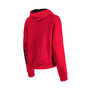 Women's Red Cincinnati Reds 2023 City Connect Pullover Hoodie