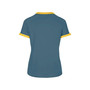 Women's Teal San Diego Padres City Connect Sweet Heat Peyton T-shirt