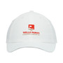Women's White Wells Fargo Championship Original Performance Adjustable Hat