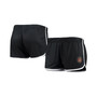 Women's Black Atlanta United FC Mesh Shorts