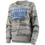 Women's Camo Florida Gators Stockbridge Pullover Sweatshirt