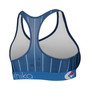 Women's Royal Chicago Cubs Slugger Bra