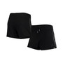 Women's Black LAFC Chill Shorts