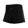 Women's Black LAFC Chill Shorts