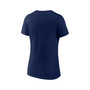 Women's Branded Navy Penn State Nittany Lions Evergreen Campus V-Neck T-shirt