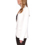 Women's 2-Button Mensy Blazer