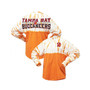 Women's Branded Orange Tampa Bay Buccaneers Vintage-Like Spirit Jersey Long Sleeve T-shirt