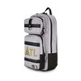 Men's and Women's Atlanta United FC Kick Off Slim Backpack