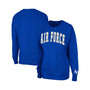 Women's Royal Air Force Falcons Campanile Pullover Sweatshirt