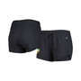 Women's Heather Black Oregon Ducks Simone Core Shorts