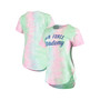 Women's Air Force Falcons Bay Tie Dye T-shirt
