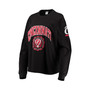 Women's Black Cincinnati Bearcats Edith Long Sleeve T-shirt