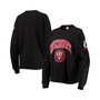 Women's Black Cincinnati Bearcats Edith Long Sleeve T-shirt