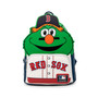 Men's and Women's Boston Red Sox Mascot Cosplay Mini Backpack