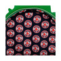 Men's and Women's Boston Red Sox Mascot Cosplay Mini Backpack