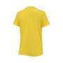 Women's Yellow Liverpool Crest T-Shirt