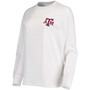 Women's Texas A M Aggies Traditions Pennant Long Sleeve T-shirt